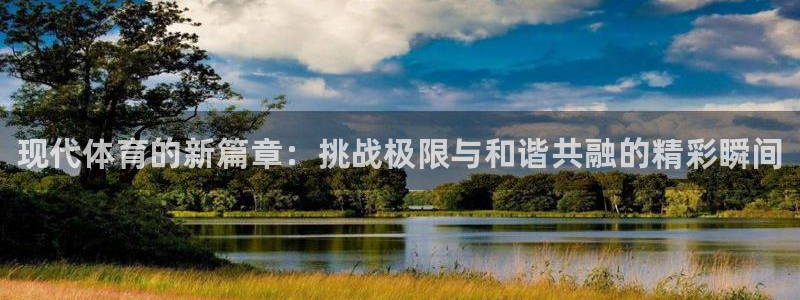 利记官网下载招商电话号码是多少：现代体育的新篇章：挑战极限与