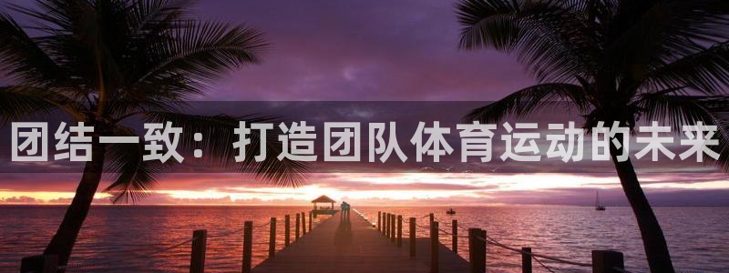 利记官网下载招商电话是多少啊：团结一致：打造团队体育