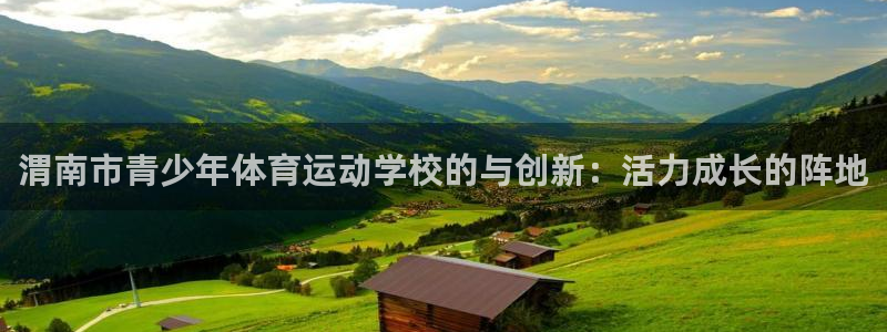 利记官网下载平台是正规平台吗知乎：渭南市青少年体育运动学校的