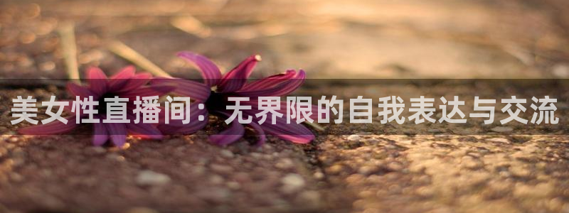 球神直播体育在线观看网站：美女性直播间：无界限的自我表达与交流